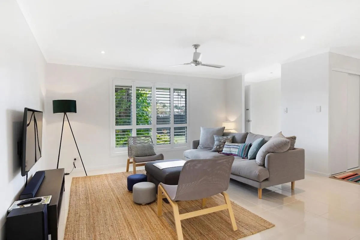 Ocean55- Mooloolaba Family Holiday Home Australia