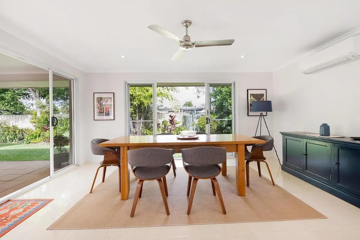 Ocean55- Mooloolaba Family Holiday Home Australia